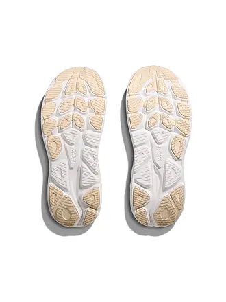 HOKA | Chaussures de running pour femmes Clifton 10 | schwarz